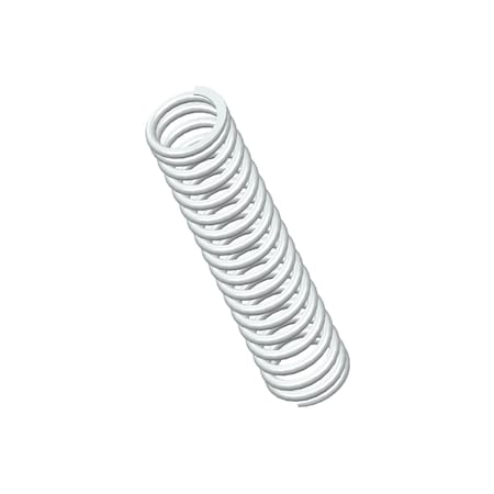 Approved Vendor Compression Spring, O= .156, L= .72, W= .019 G909975819